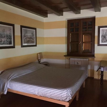 B&B Il Castelletto Pinerolo Ngoại thất bức ảnh