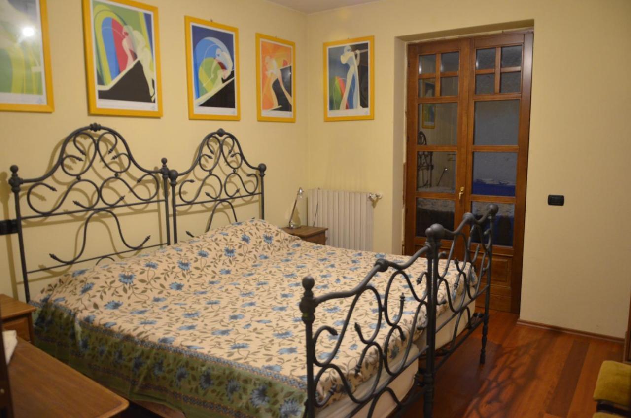 B&B Il Castelletto Pinerolo Ngoại thất bức ảnh