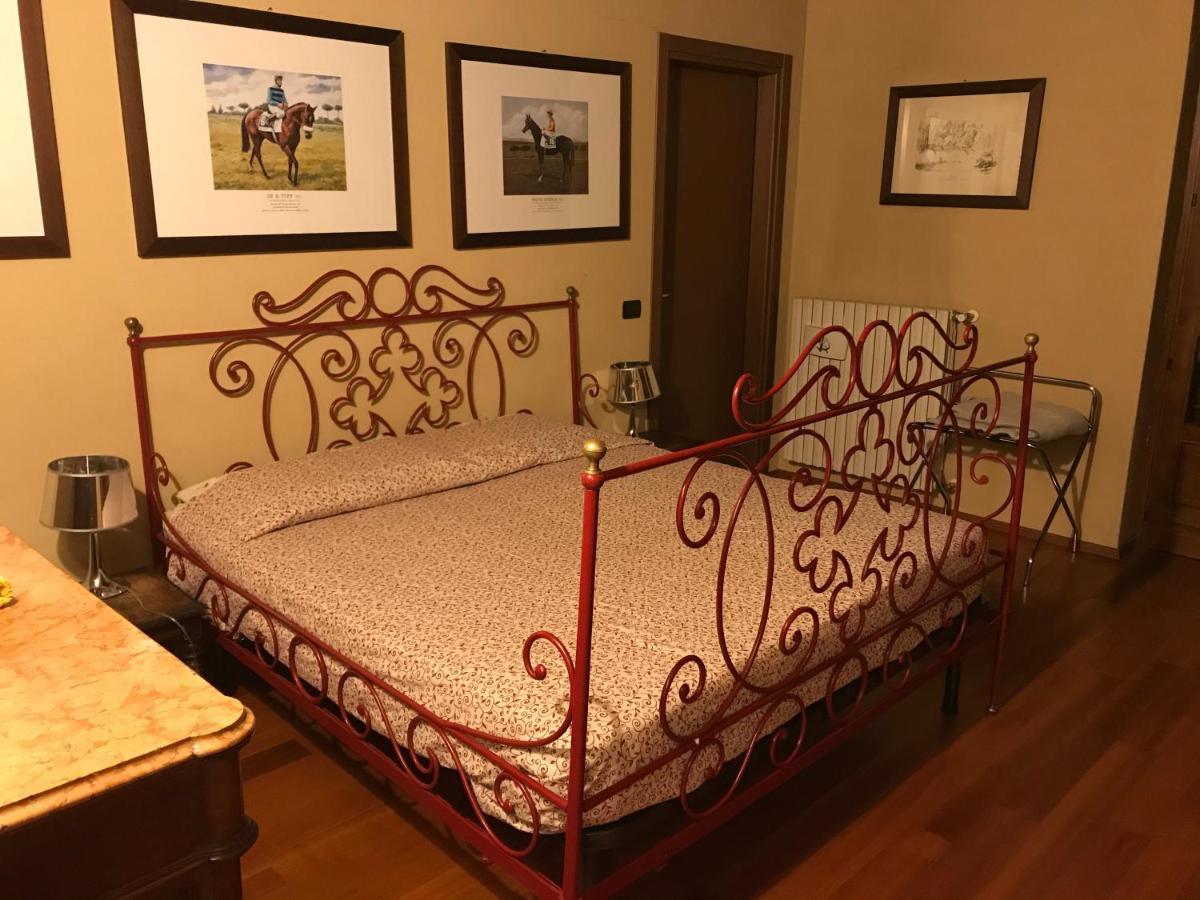 B&B Il Castelletto Pinerolo Ngoại thất bức ảnh